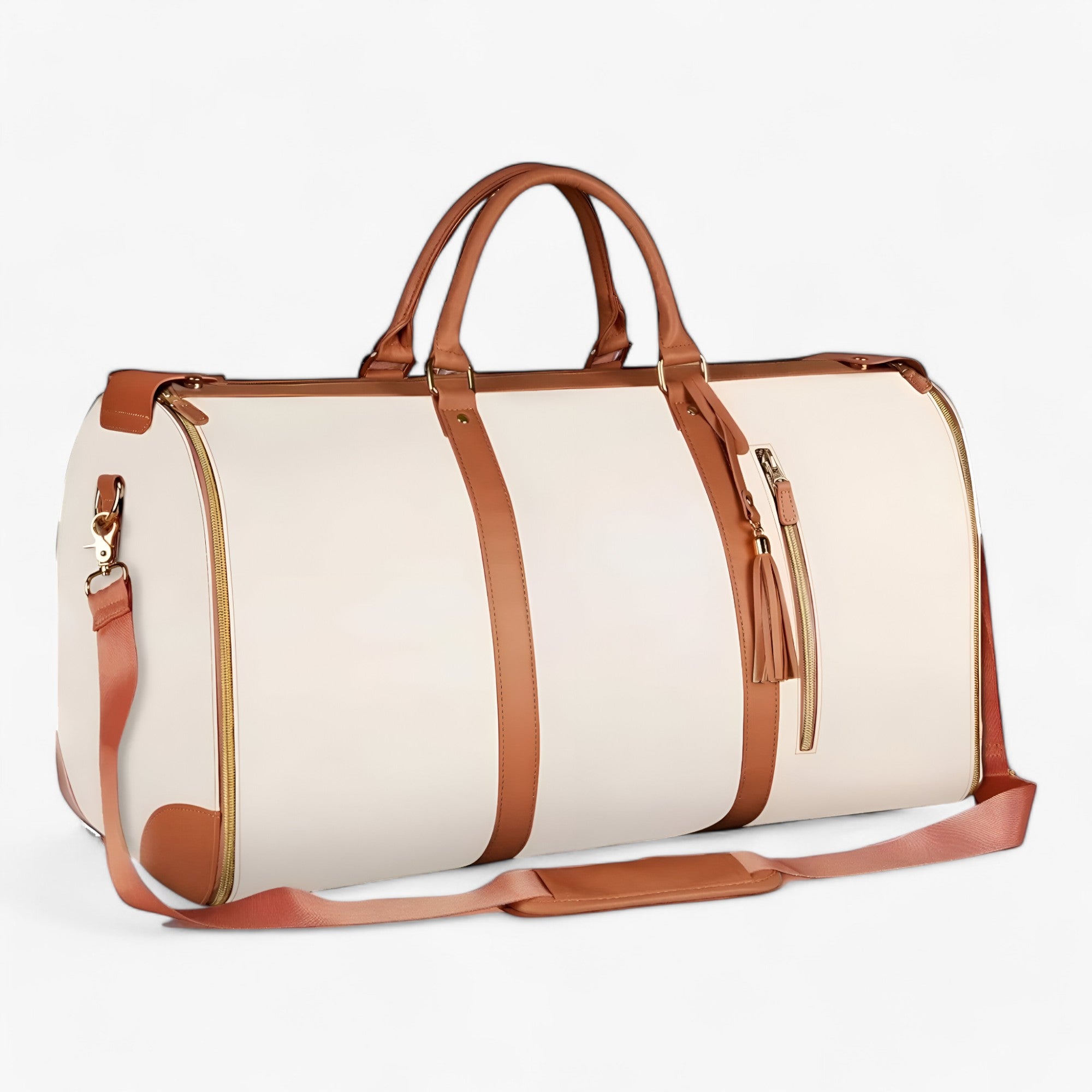 VOYAGER - Kuffert - Sammenklappelig for ekstra opbevaringsplads - - bags - {{ product_tags }