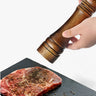 8-inch set