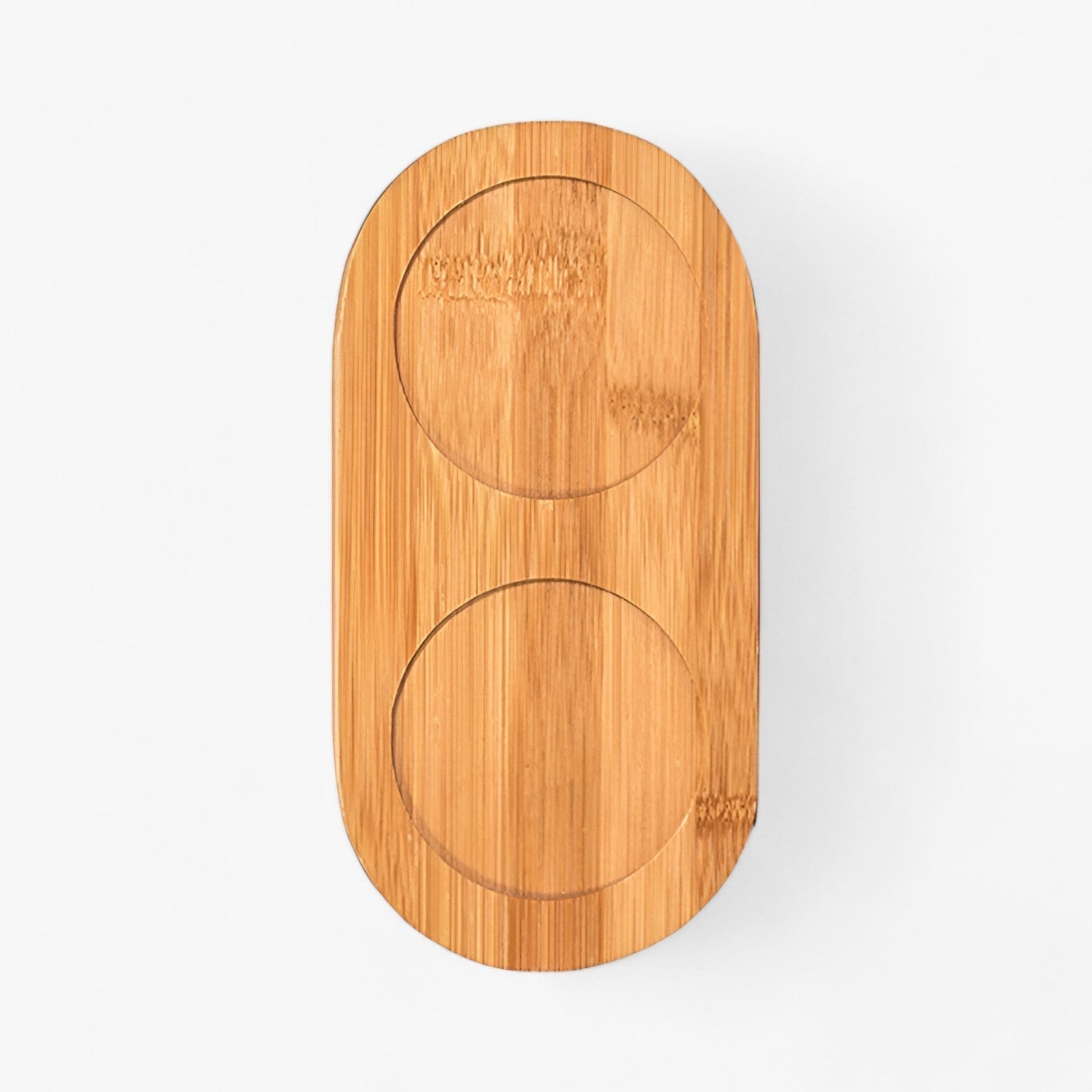 Leeseph | Træ-Krydderkværnssæt - Forener stil og funktionalitet til dit køkken - - house & garden - {{ product_tags }