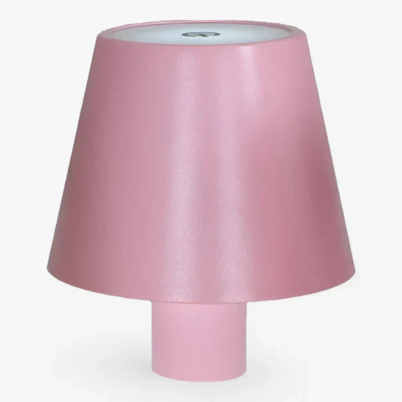 Vino | Trådløs LED-lampe i form af en vinflaske - Bærbar, genopladelig dekorativ belysning - - other - {{ product_tags }