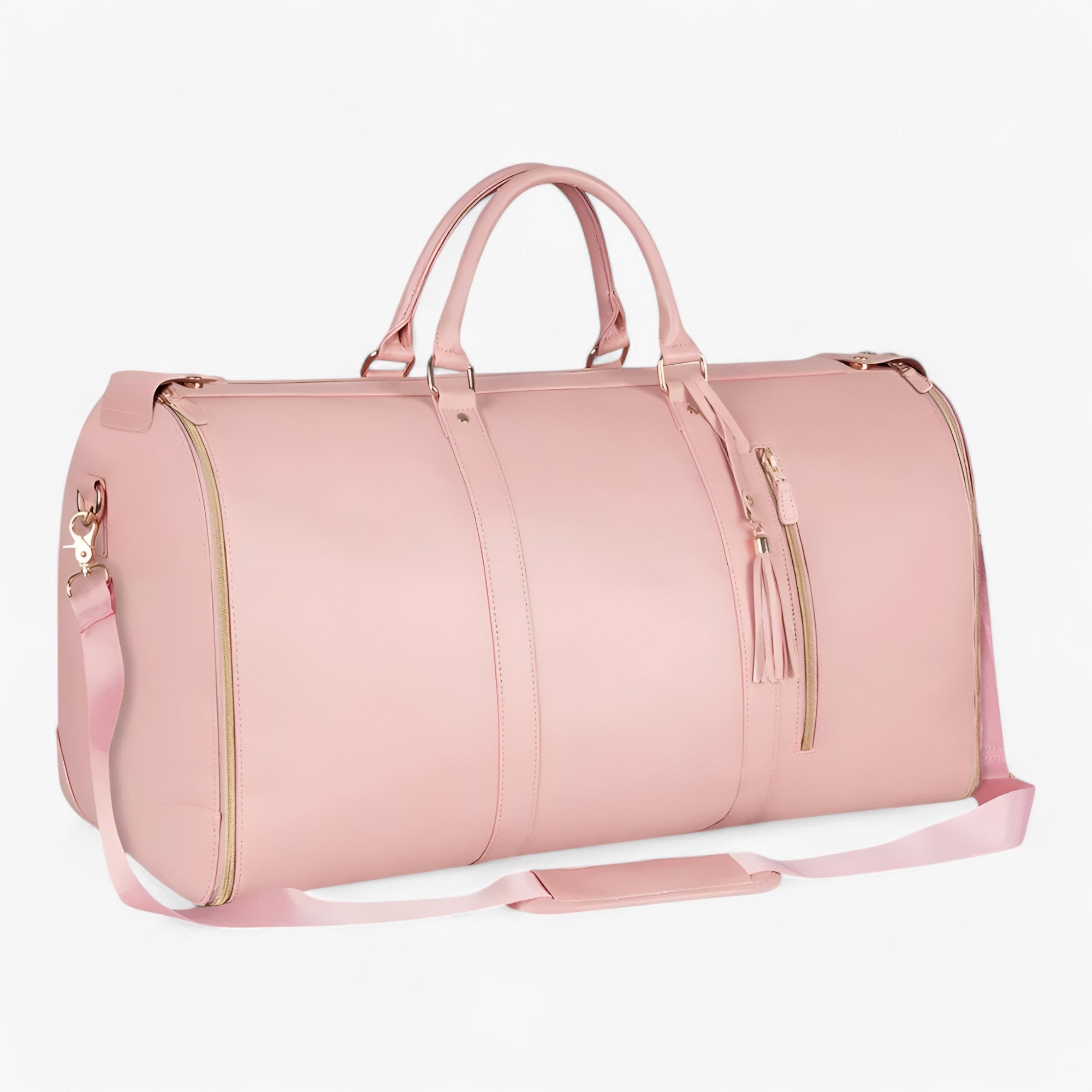 VOYAGER - Kuffert - Sammenklappelig for ekstra opbevaringsplads - - bags - {{ product_tags }