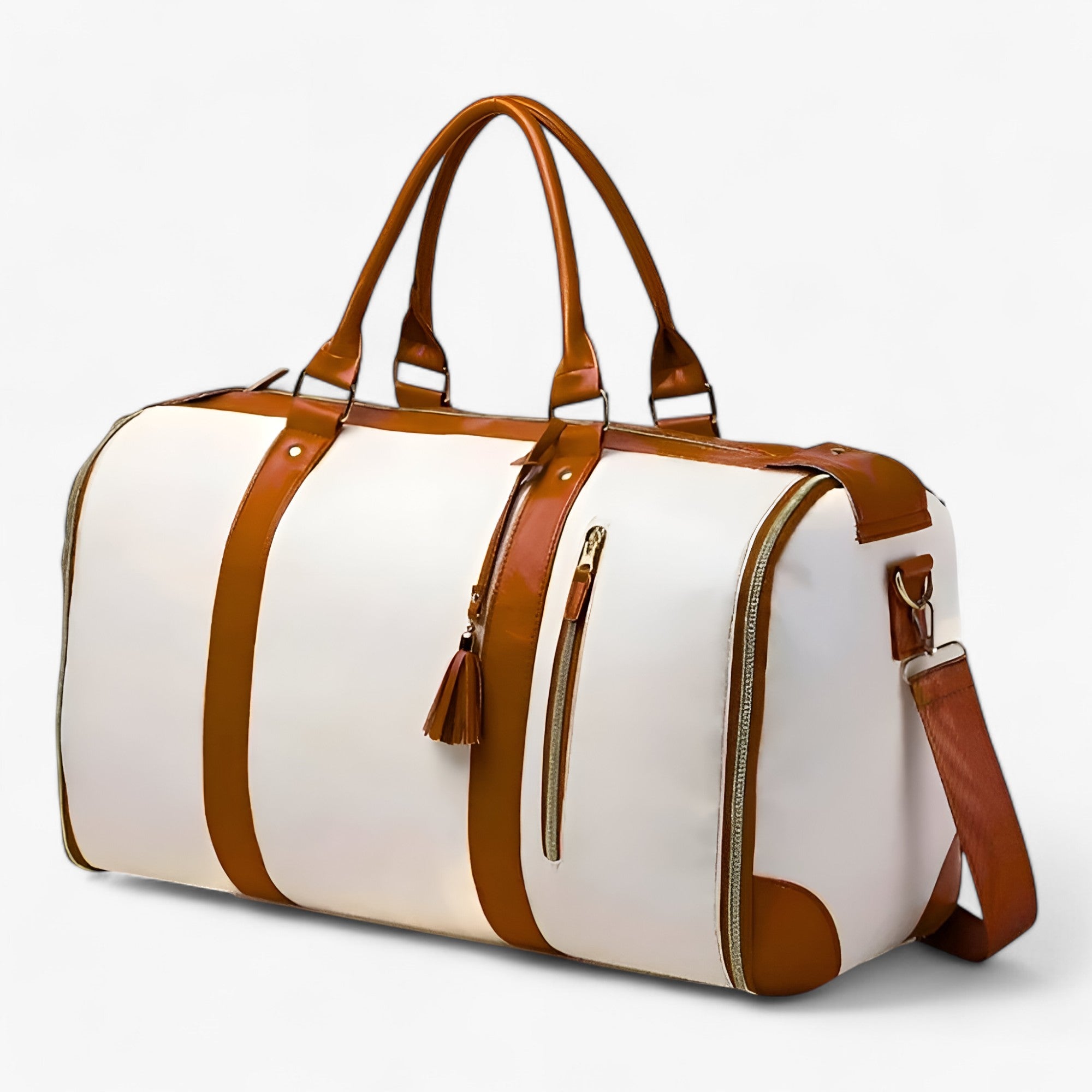 VOYAGER - Kuffert - Sammenklappelig for ekstra opbevaringsplads - - bags - {{ product_tags }