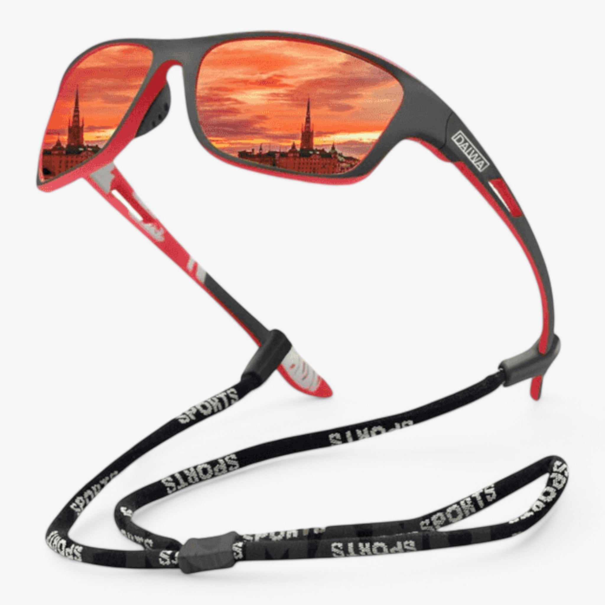 PolarSport PRO+ | Professionelle solbriller - - other - {{ product_tags }