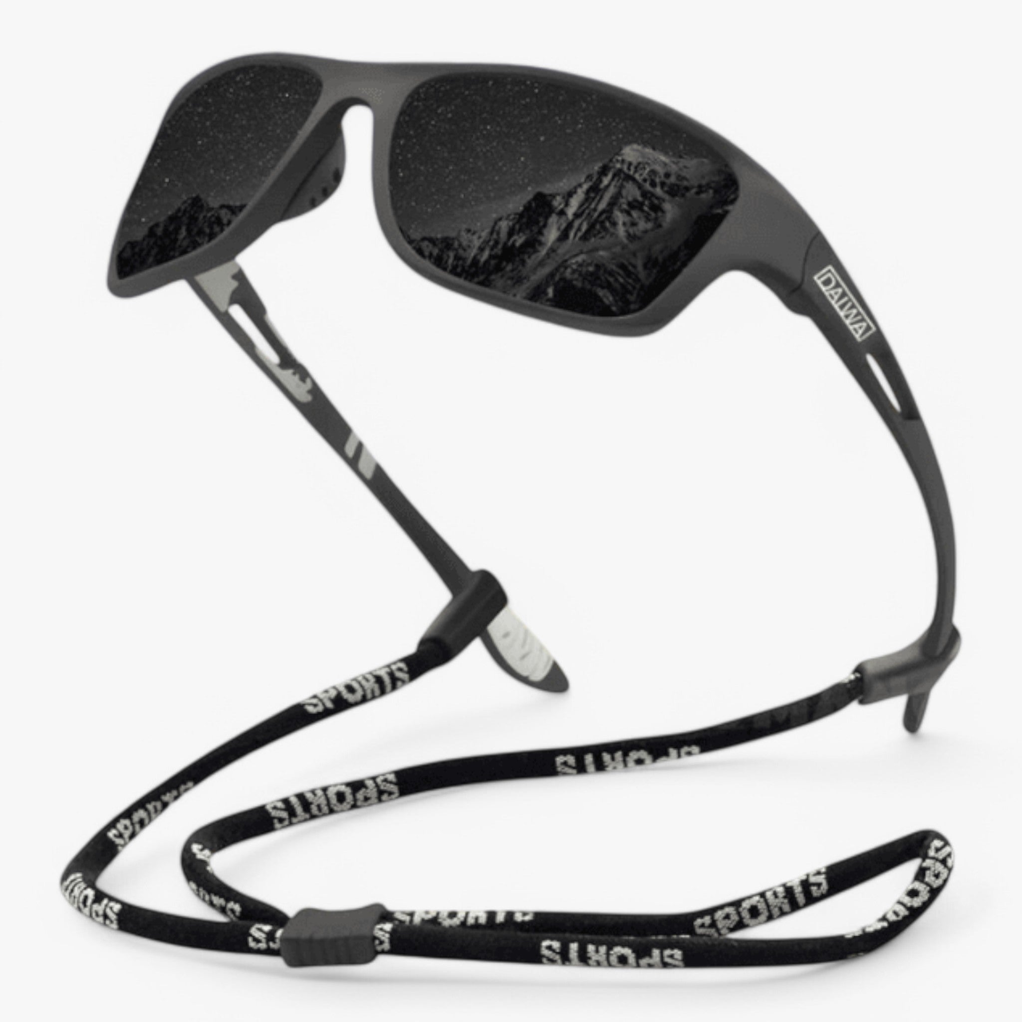 PolarSport PRO+ | Professionelle solbriller - Gravity Sort - other - {{ product_tags }