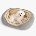 Soft Breathable All-Weather Universal Dog Bed