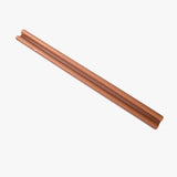 Under-Door Twin Draft Stopper & Insulation Seal Strip