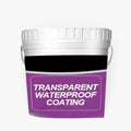 Transparent Waterproof Invisible Adhesive Sealant (300g)
