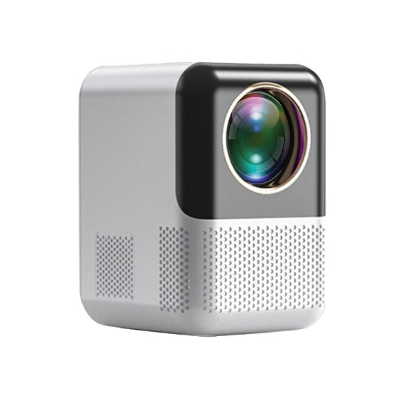 Mini HD Home Theater Projector - Portable