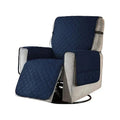 Universal Soft Armchair Cover