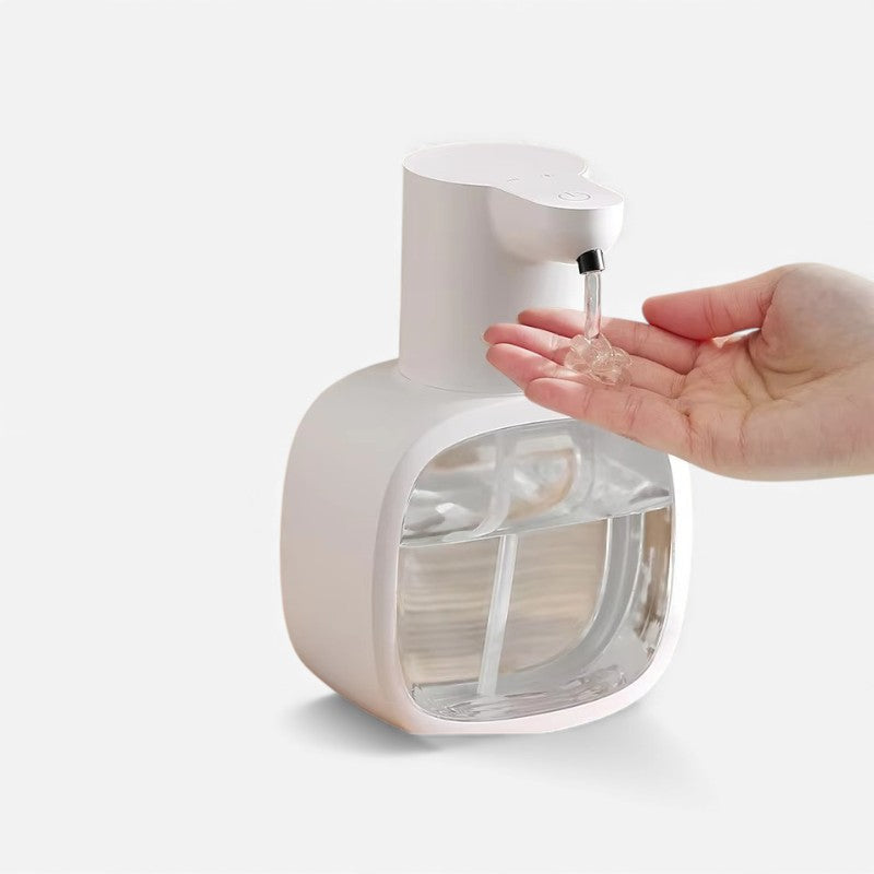 Automatic Rechargeable Liquid Soap Dispenser